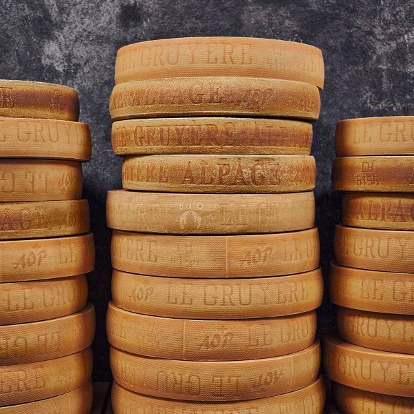 Gruyere